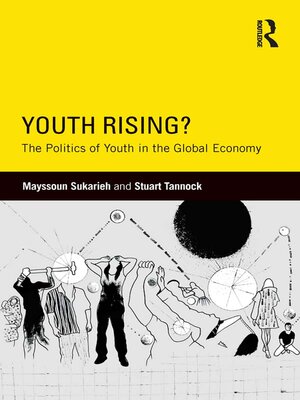 cover image of Youth Rising?